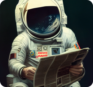astronaut